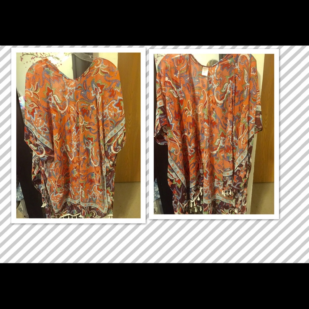 Fashionable for Spring and Summer